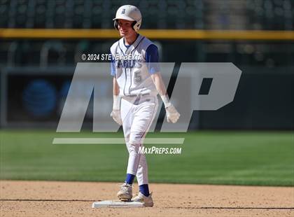 Thumbnail 1 in Broomfield vs Arapahoe (Coors Field) photogallery.