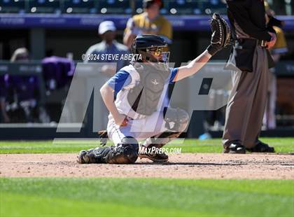 Thumbnail 1 in Broomfield vs Arapahoe (Coors Field) photogallery.