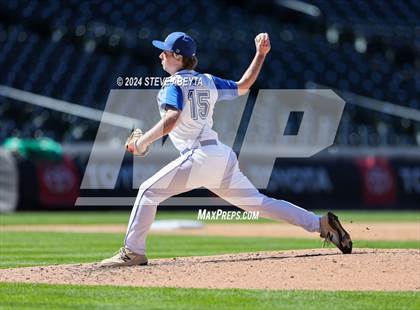Thumbnail 1 in Broomfield vs Arapahoe (Coors Field) photogallery.