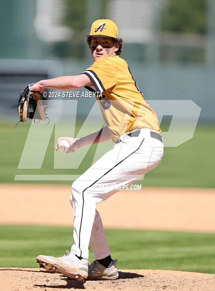 Thumbnail 2 in Broomfield vs Arapahoe (Coors Field) photogallery.