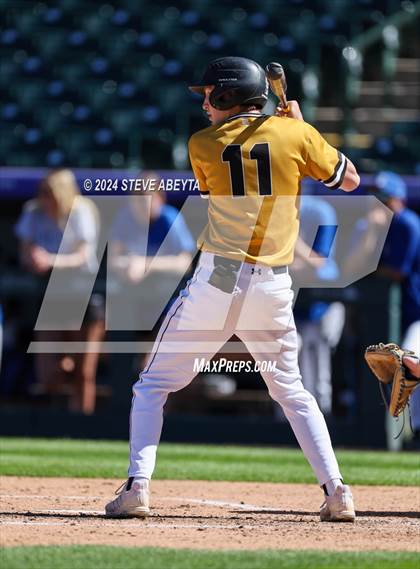 Thumbnail 3 in Broomfield vs Arapahoe (Coors Field) photogallery.