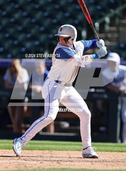 Thumbnail 3 in Broomfield vs Arapahoe (Coors Field) photogallery.