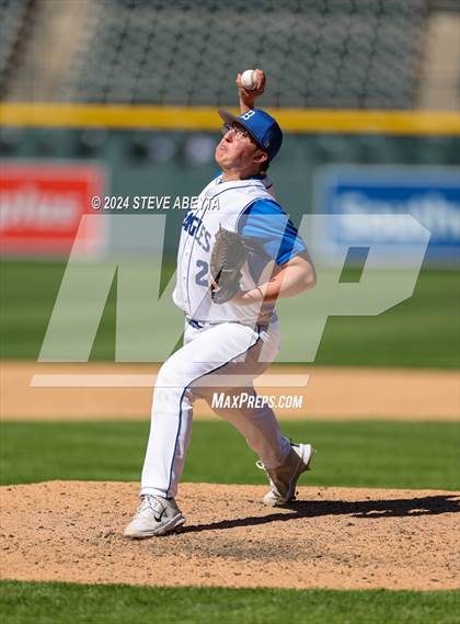 Thumbnail 3 in Broomfield vs Arapahoe (Coors Field) photogallery.