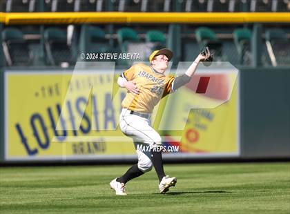 Thumbnail 1 in Broomfield vs Arapahoe (Coors Field) photogallery.
