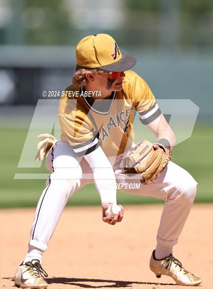 Thumbnail 1 in Broomfield vs Arapahoe (Coors Field) photogallery.
