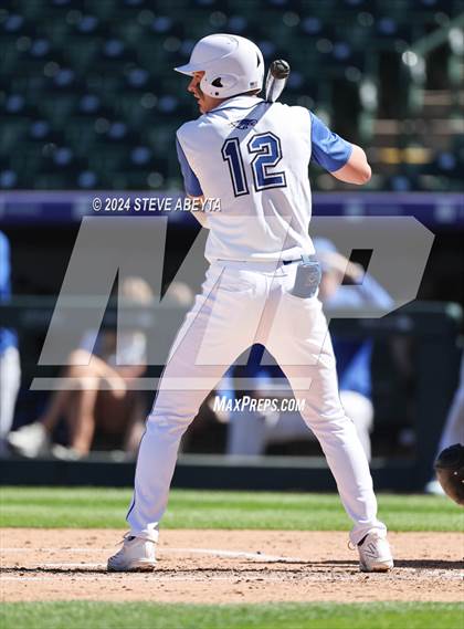 Thumbnail 1 in Broomfield vs Arapahoe (Coors Field) photogallery.