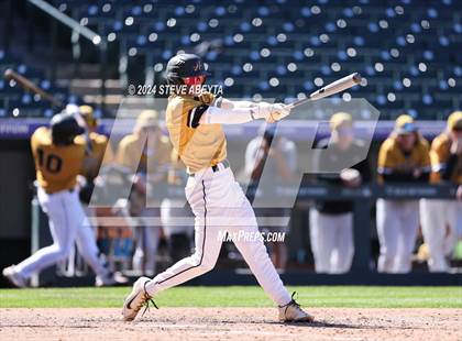 Thumbnail 3 in Broomfield vs Arapahoe (Coors Field) photogallery.