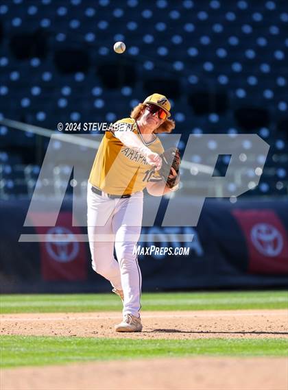 Thumbnail 1 in Broomfield vs Arapahoe (Coors Field) photogallery.