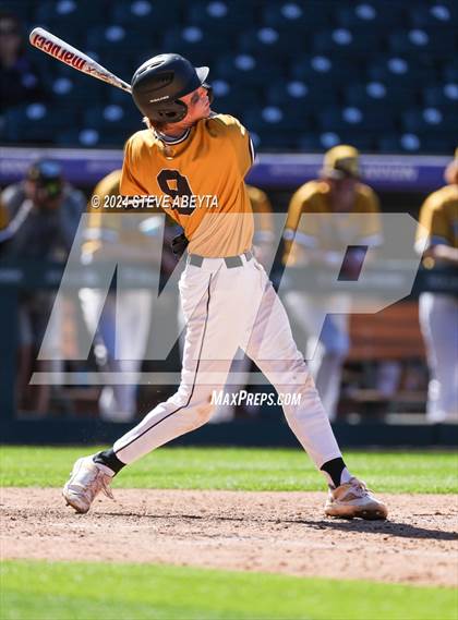 Thumbnail 2 in Broomfield vs Arapahoe (Coors Field) photogallery.
