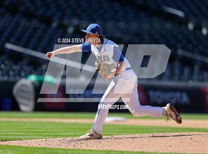 Thumbnail 1 in Broomfield vs Arapahoe (Coors Field) photogallery.