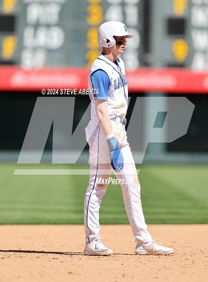 Thumbnail 3 in Broomfield vs Arapahoe (Coors Field) photogallery.