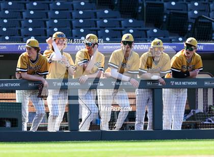 Thumbnail 3 in Broomfield vs Arapahoe (Coors Field) photogallery.