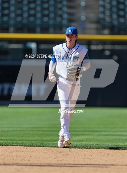 Thumbnail 2 in Broomfield vs Arapahoe (Coors Field) photogallery.