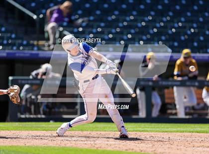 Thumbnail 1 in Broomfield vs Arapahoe (Coors Field) photogallery.