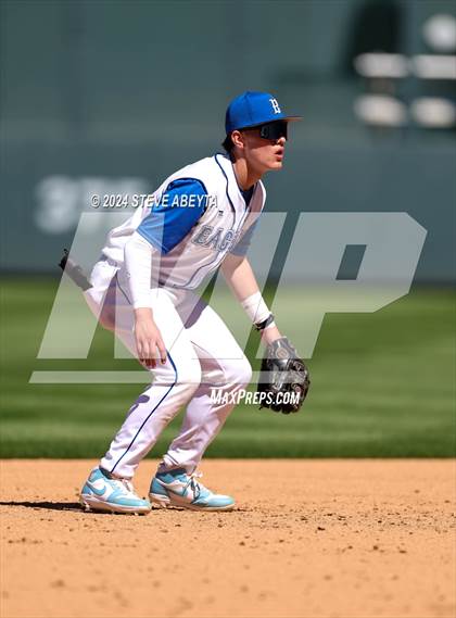 Thumbnail 1 in Broomfield vs Arapahoe (Coors Field) photogallery.
