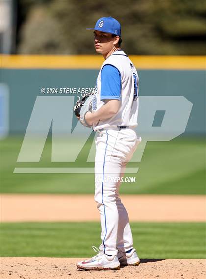 Thumbnail 2 in Broomfield vs Arapahoe (Coors Field) photogallery.