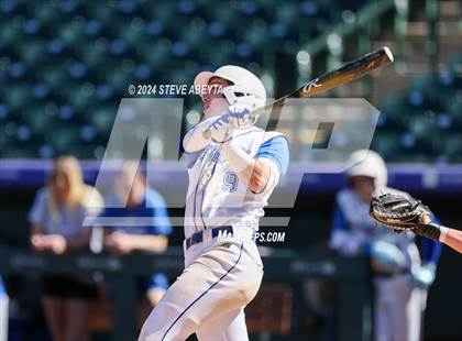Thumbnail 2 in Broomfield vs Arapahoe (Coors Field) photogallery.