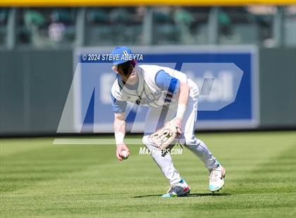 Thumbnail 3 in Broomfield vs Arapahoe (Coors Field) photogallery.