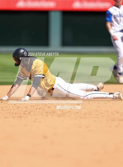 Thumbnail 2 in Broomfield vs Arapahoe (Coors Field) photogallery.