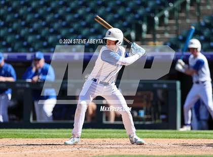 Thumbnail 3 in Broomfield vs Arapahoe (Coors Field) photogallery.