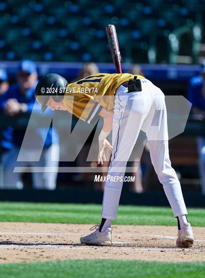 Thumbnail 1 in Broomfield vs Arapahoe (Coors Field) photogallery.