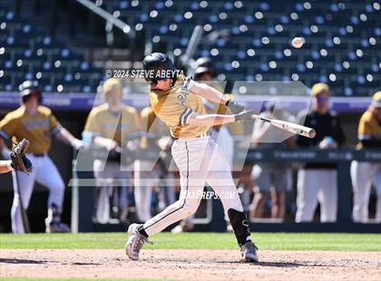 Thumbnail 1 in Broomfield vs Arapahoe (Coors Field) photogallery.
