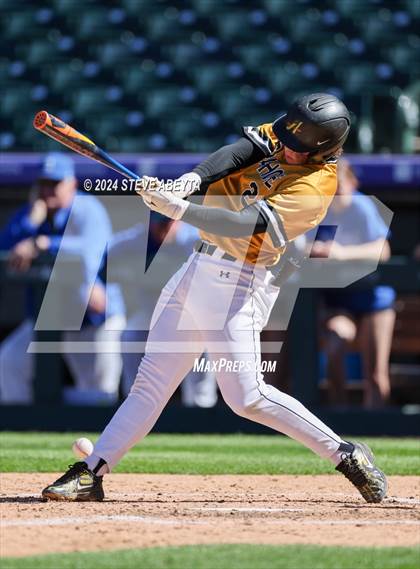 Thumbnail 3 in Broomfield vs Arapahoe (Coors Field) photogallery.