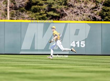 Thumbnail 2 in Broomfield vs Arapahoe (Coors Field) photogallery.