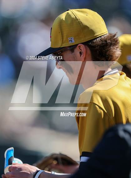 Thumbnail 3 in Broomfield vs Arapahoe (Coors Field) photogallery.