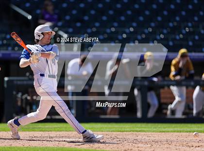 Thumbnail 3 in Broomfield vs Arapahoe (Coors Field) photogallery.