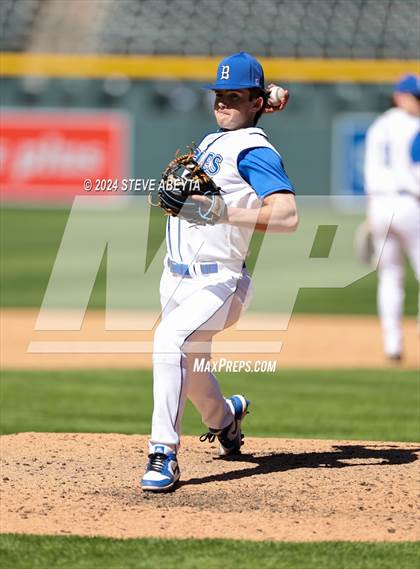 Thumbnail 1 in Broomfield vs Arapahoe (Coors Field) photogallery.