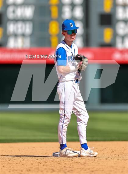 Thumbnail 2 in Broomfield vs Arapahoe (Coors Field) photogallery.