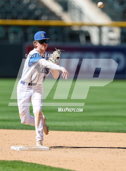 Thumbnail 2 in Broomfield vs Arapahoe (Coors Field) photogallery.