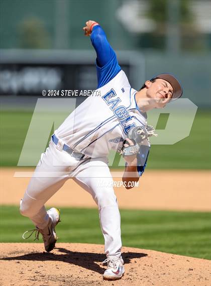 Thumbnail 1 in Broomfield vs Arapahoe (Coors Field) photogallery.