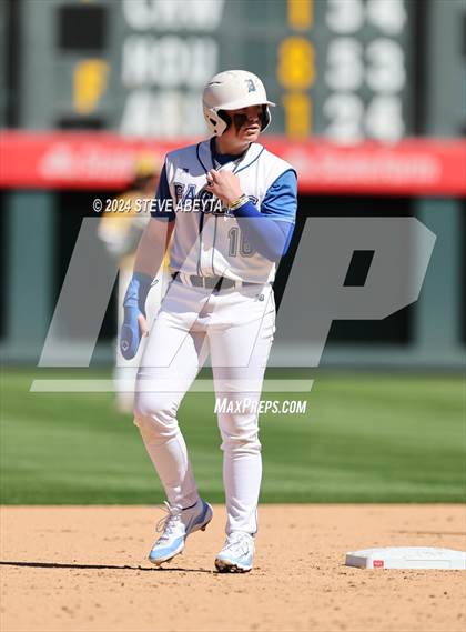 Thumbnail 1 in Broomfield vs Arapahoe (Coors Field) photogallery.