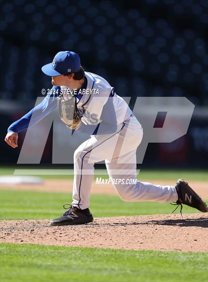 Thumbnail 1 in Broomfield vs Arapahoe (Coors Field) photogallery.
