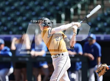 Thumbnail 2 in Broomfield vs Arapahoe (Coors Field) photogallery.