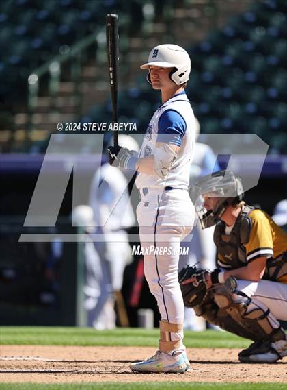 Thumbnail 3 in Broomfield vs Arapahoe (Coors Field) photogallery.