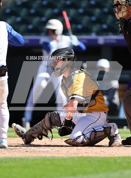 Thumbnail 2 in Broomfield vs Arapahoe (Coors Field) photogallery.