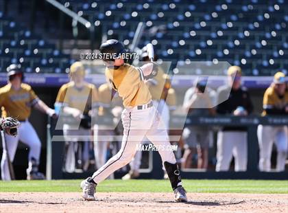 Thumbnail 2 in Broomfield vs Arapahoe (Coors Field) photogallery.