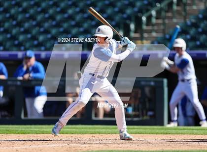Thumbnail 2 in Broomfield vs Arapahoe (Coors Field) photogallery.