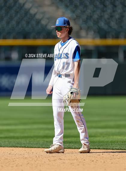 Thumbnail 1 in Broomfield vs Arapahoe (Coors Field) photogallery.