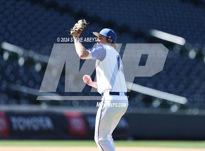 Thumbnail 3 in Broomfield vs Arapahoe (Coors Field) photogallery.