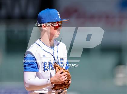 Thumbnail 3 in Broomfield vs Arapahoe (Coors Field) photogallery.