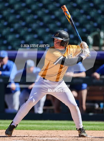 Thumbnail 1 in Broomfield vs Arapahoe (Coors Field) photogallery.