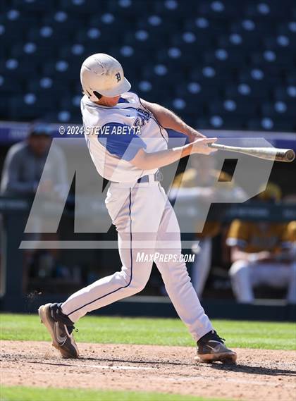 Thumbnail 1 in Broomfield vs Arapahoe (Coors Field) photogallery.