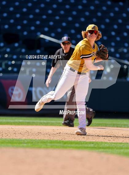 Thumbnail 3 in Broomfield vs Arapahoe (Coors Field) photogallery.