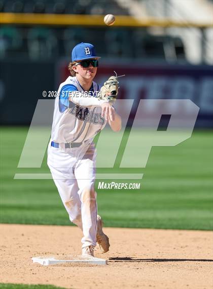 Thumbnail 1 in Broomfield vs Arapahoe (Coors Field) photogallery.
