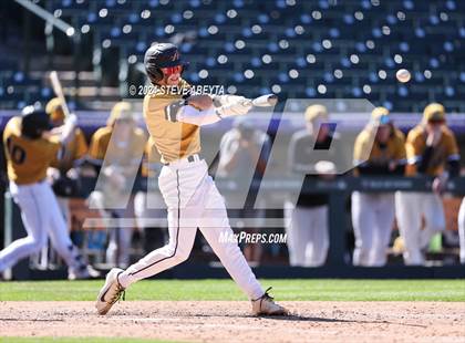 Thumbnail 2 in Broomfield vs Arapahoe (Coors Field) photogallery.