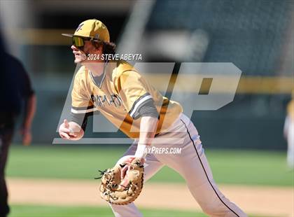 Thumbnail 1 in Broomfield vs Arapahoe (Coors Field) photogallery.
